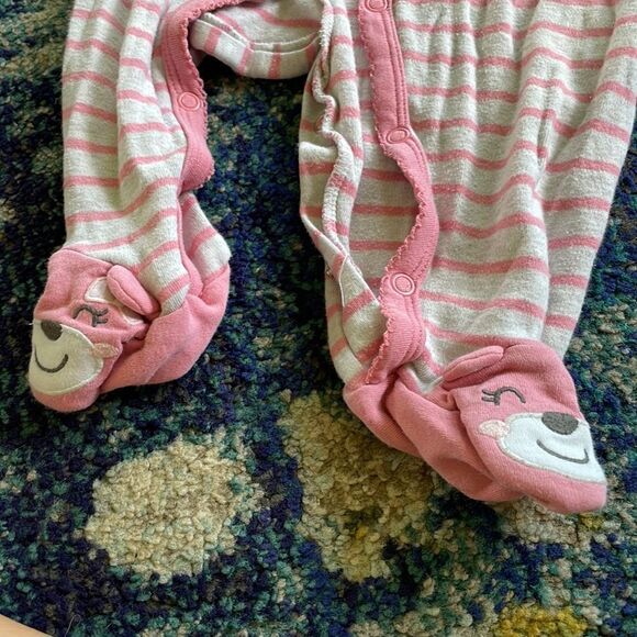 Bundle of 5 PJs - Picture 9 of 16